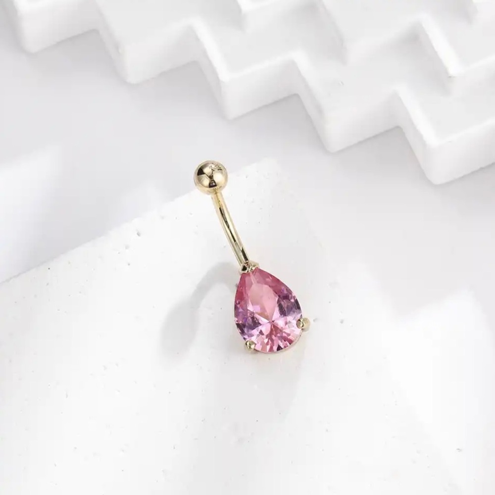 Navel Rings - Picture 5 of 10